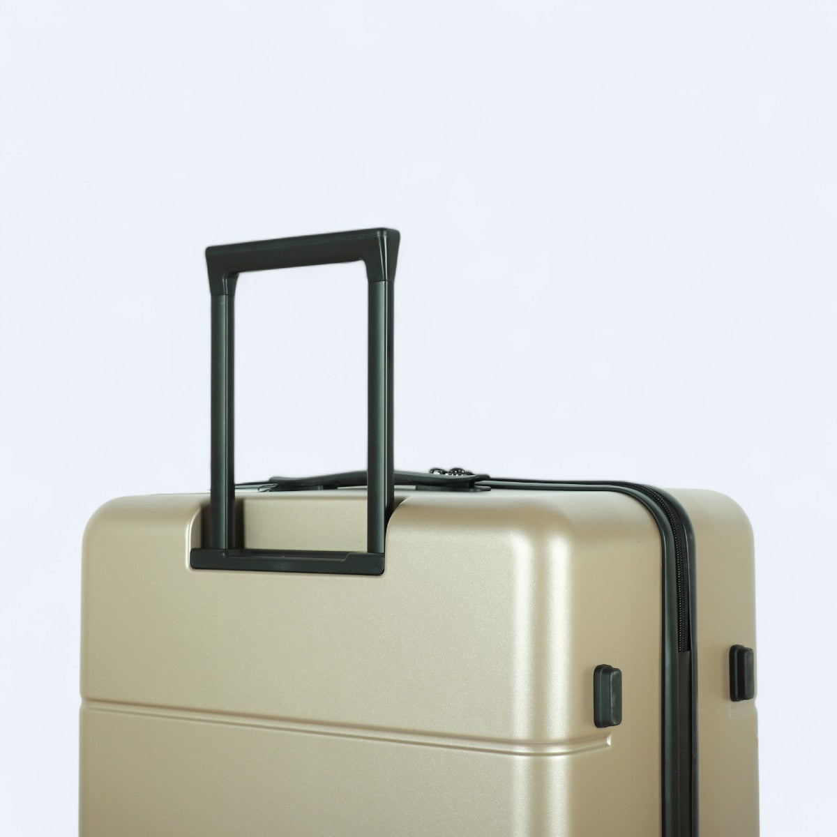 3-Piece Hardshell Luggage Set – Atlas Explorer