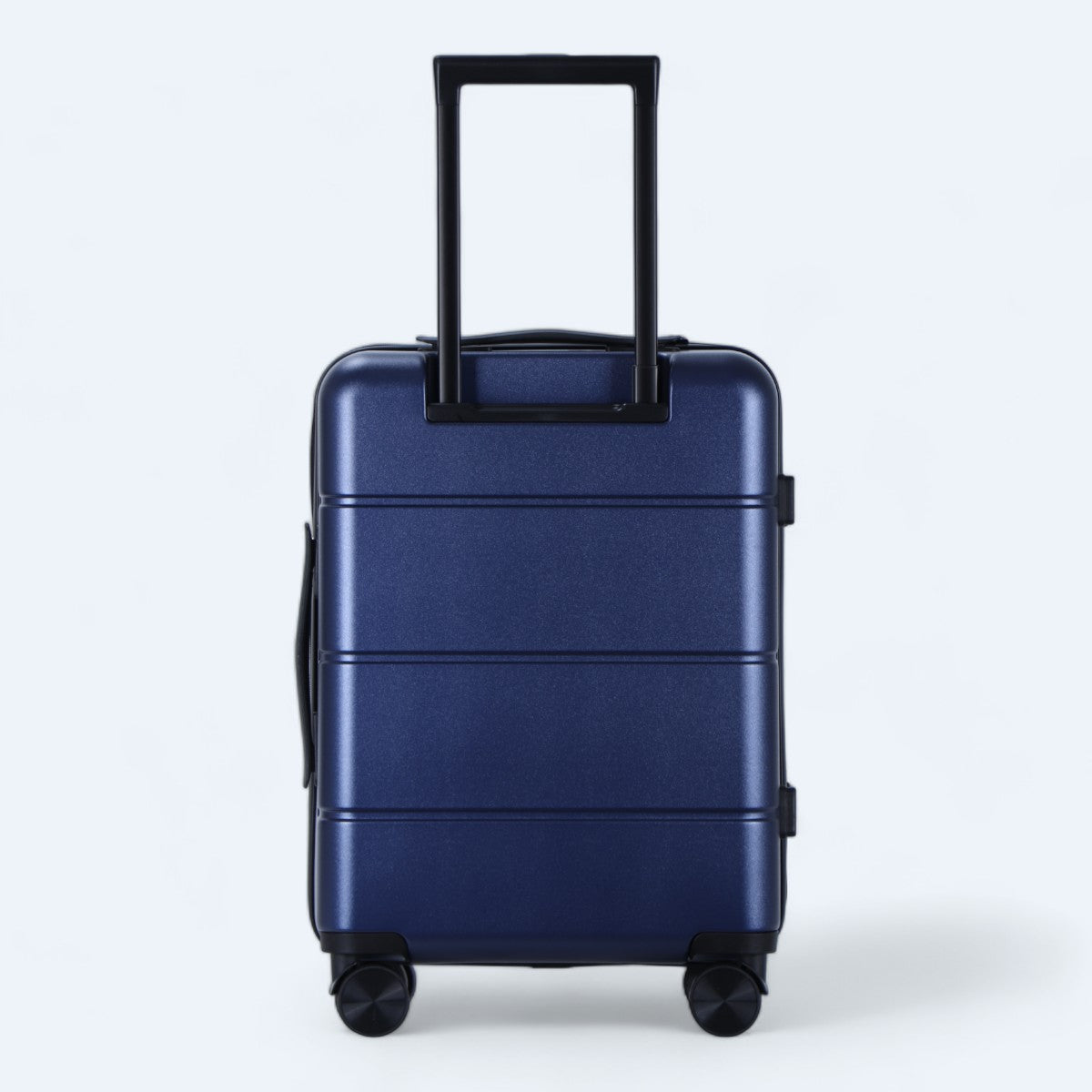 3-Piece Hardshell Luggage Set – Atlas Explorer