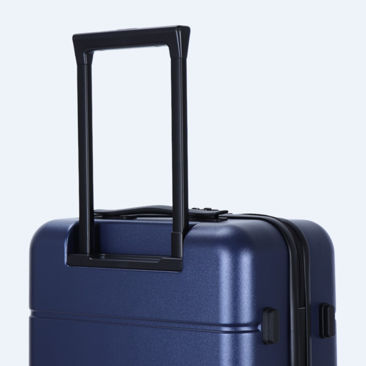 3-Piece Hardshell Luggage Set – Atlas Explorer
