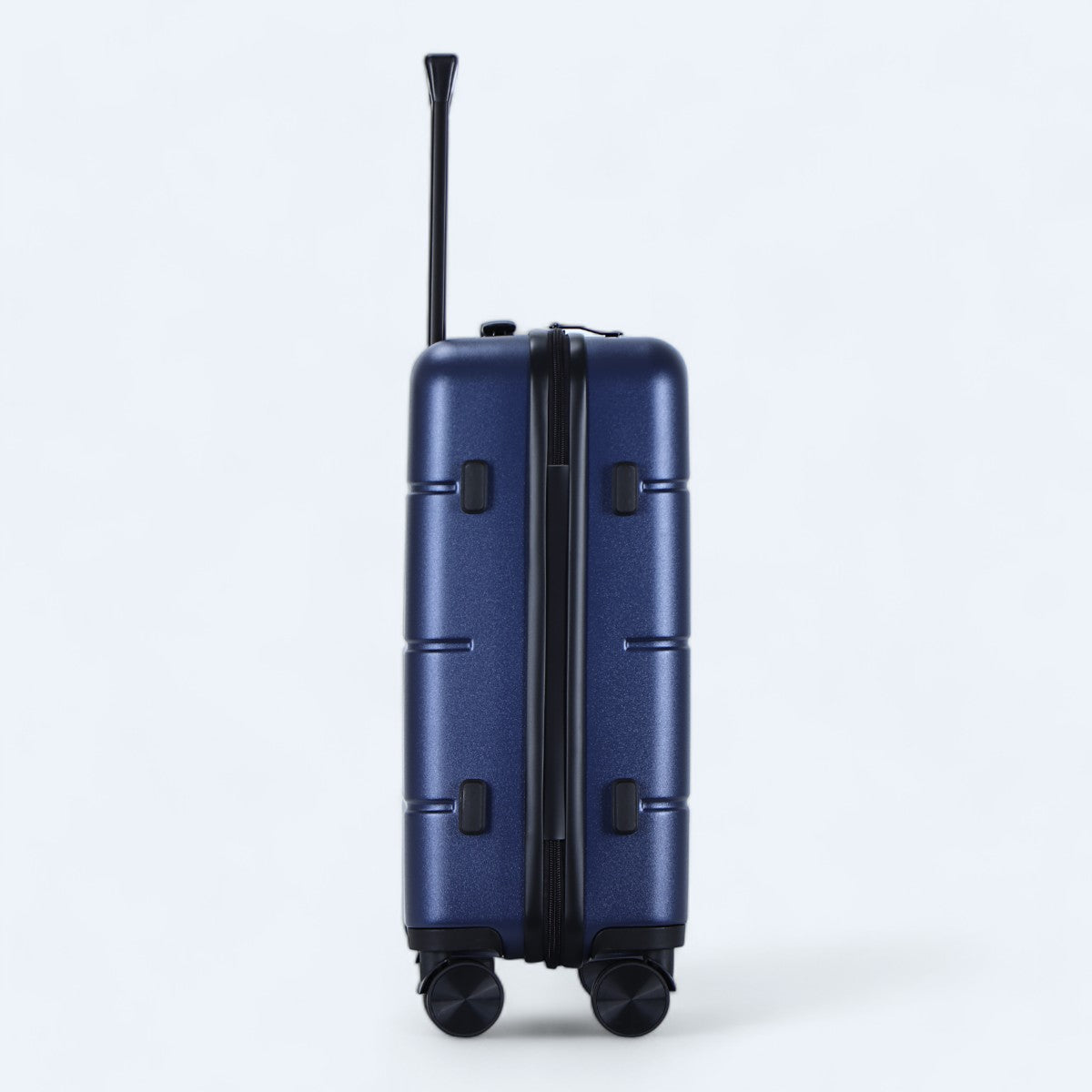 3-Piece Hardshell Luggage Set – Atlas Explorer