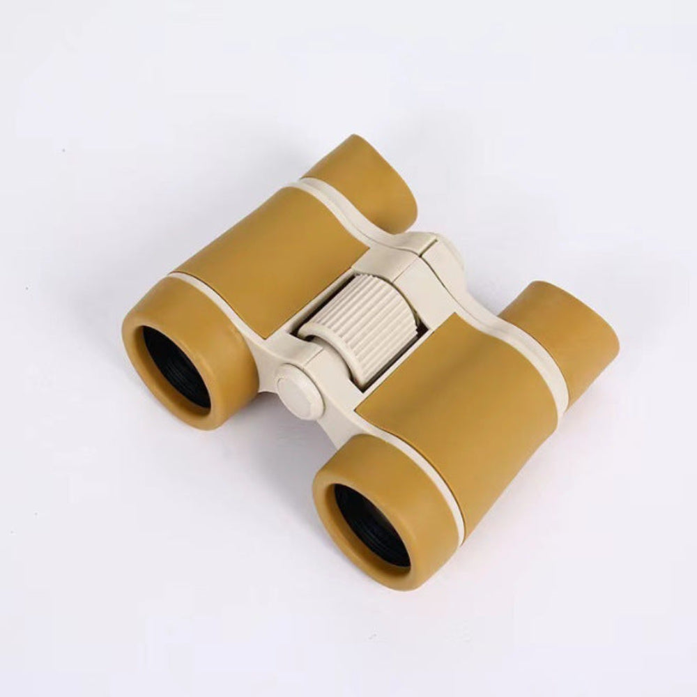 Kids Binoculars Toy Educational Outdoor Adventure Gift Set