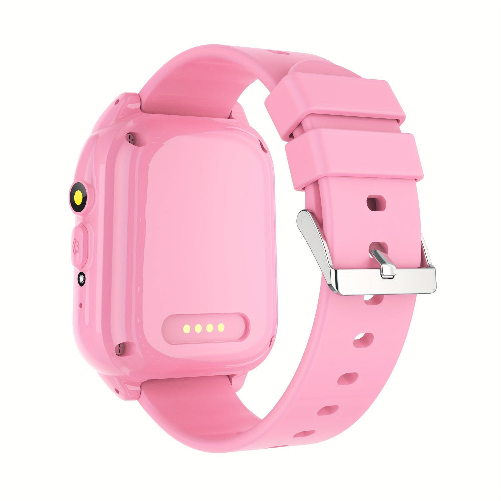 Kids Smart Watch Touchscreen Fitness Tracker USB Rechargeable