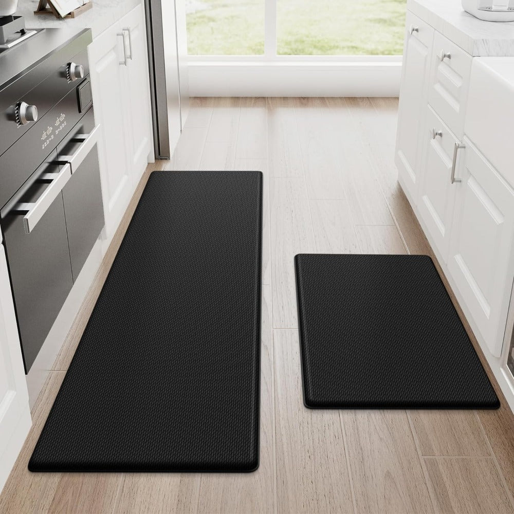 Kitchen Anti Fatigue Mat Cushioned Floor Standing Mat