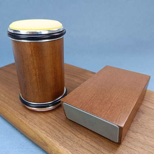 Knife Sharpener Rolling Angle Guide System Precise Edge Sharpening
