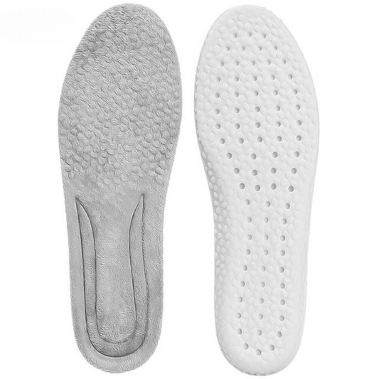 Avichic Connect - Orthopedic Fleece Insoles (conductive)