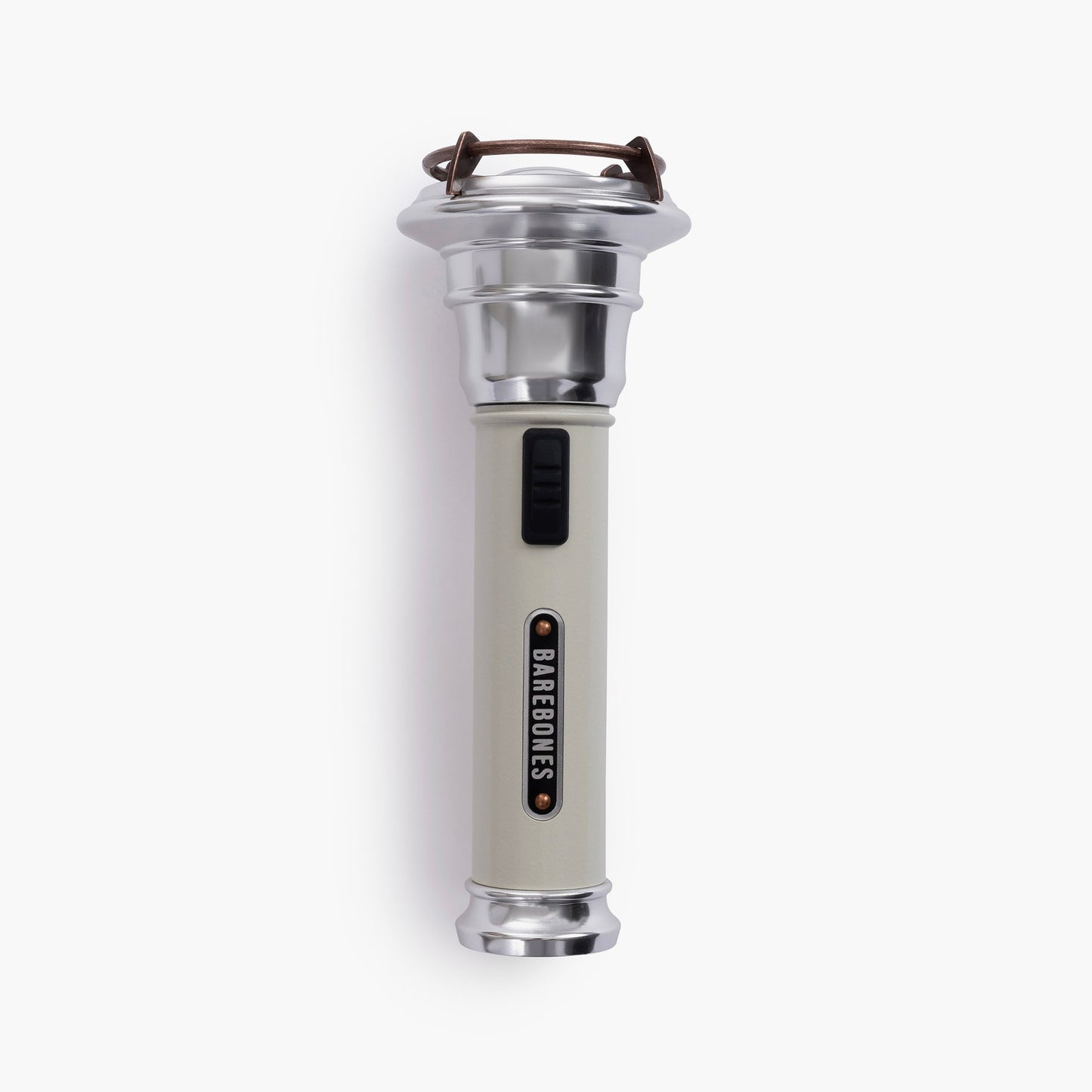 Vintage Flashlight