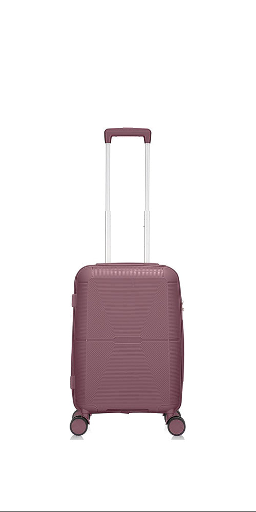 Hardshell Cabin Suitcase – Capri