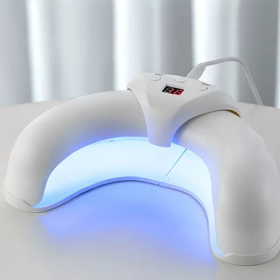 Laser Nail Fungus Removal Home Treatment Device