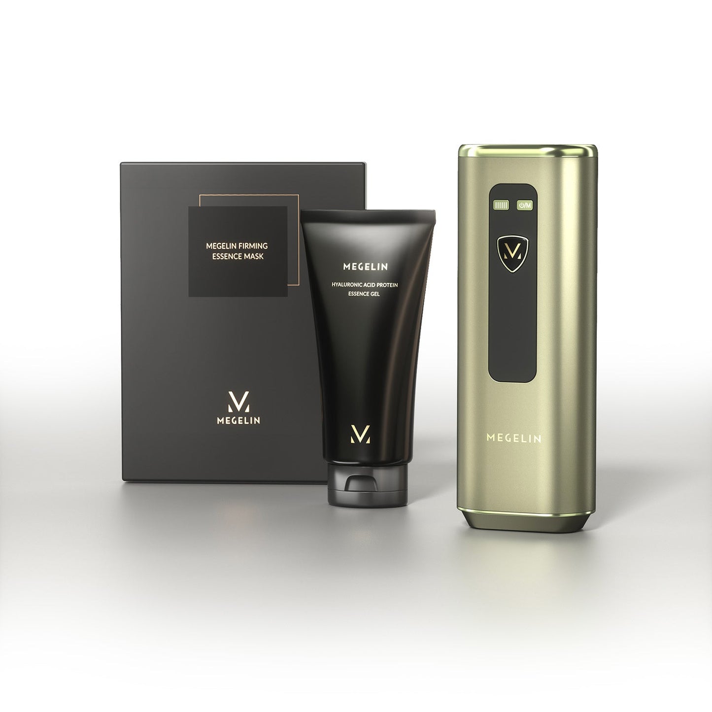 Avichic X Sapphire IPL Hair Removal Handset