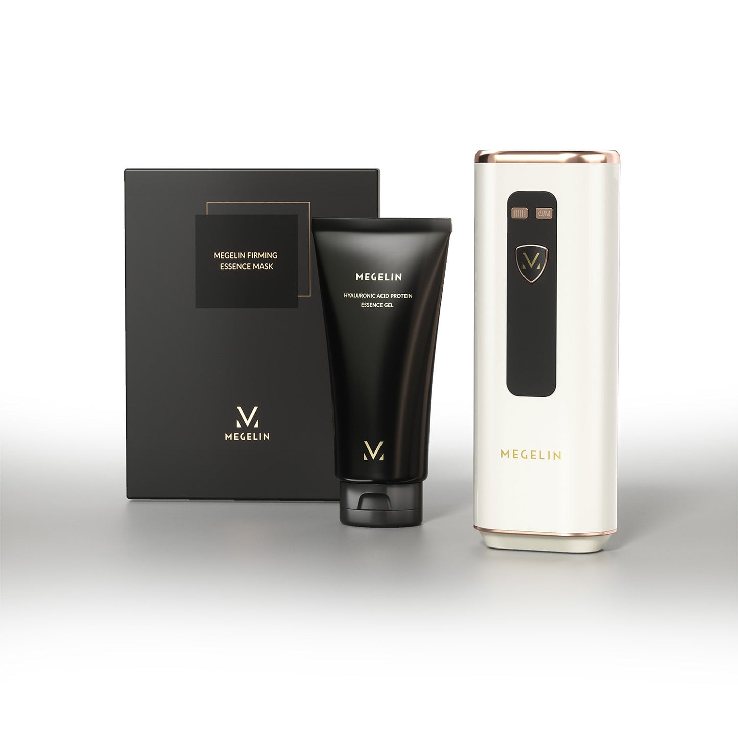 Avichic X Sapphire IPL Hair Removal Handset