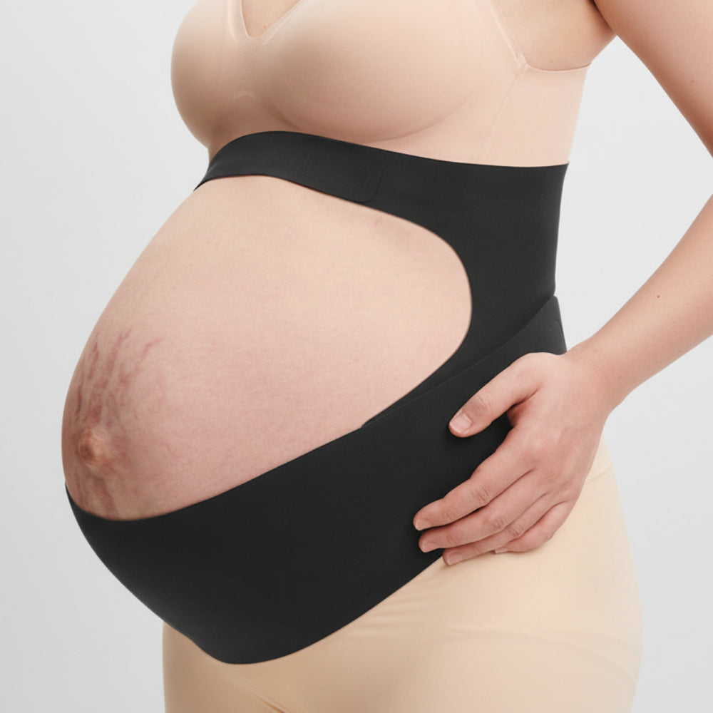 Maternity Belly Band Pregnancy Support Back Belt