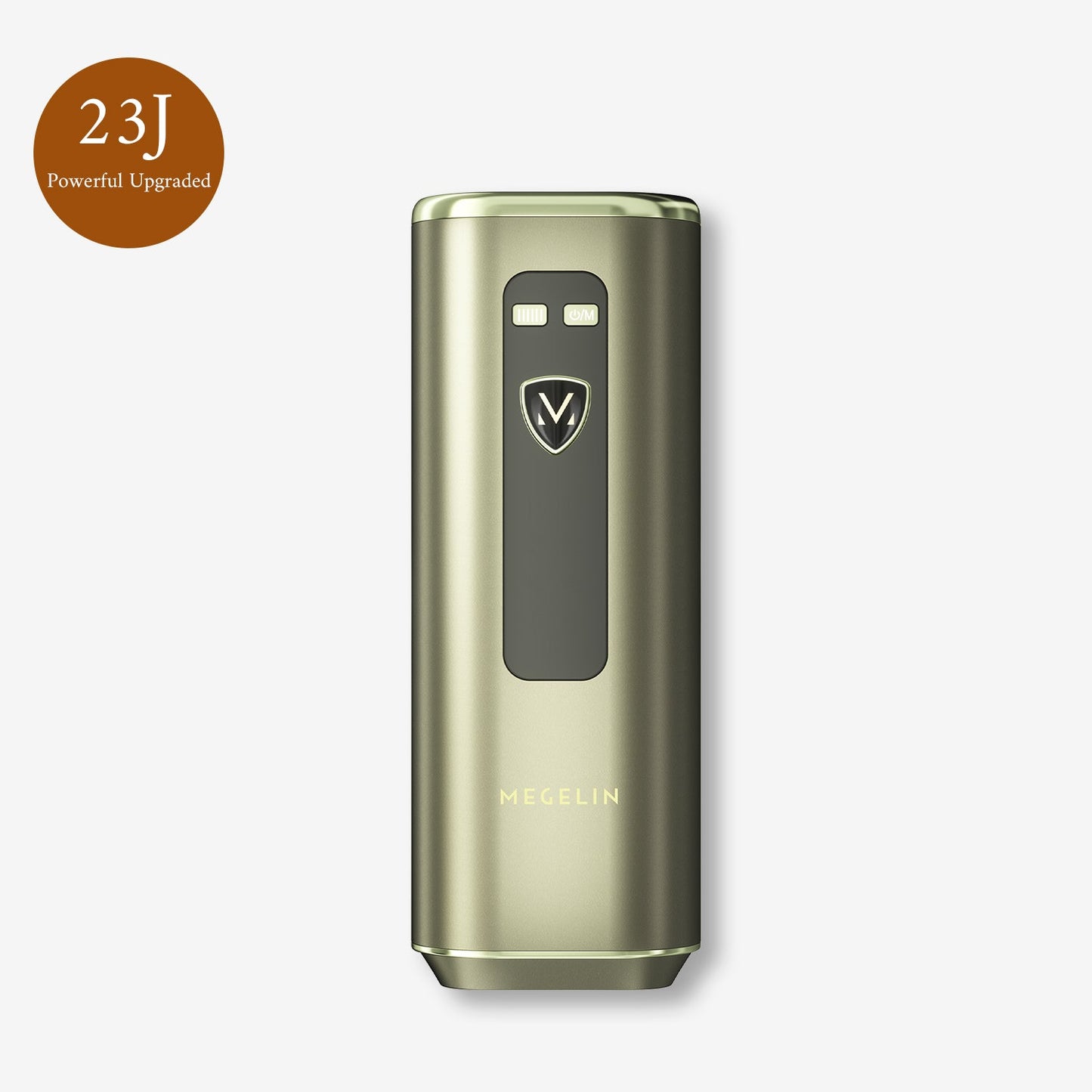 Avichic X Sapphire IPL Hair Removal Handset