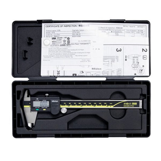Mitutoyo 500-196-30 Digimatic Caliper