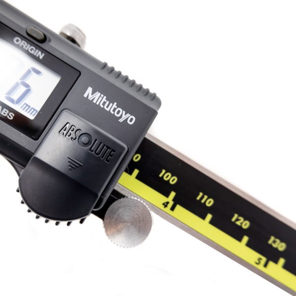 Mitutoyo 500-196-30 Digimatic Caliper