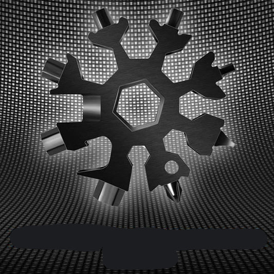 Titanium 18-In-1 SuperTool