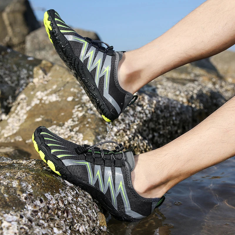 Avichic Air - Barefoot Shoes