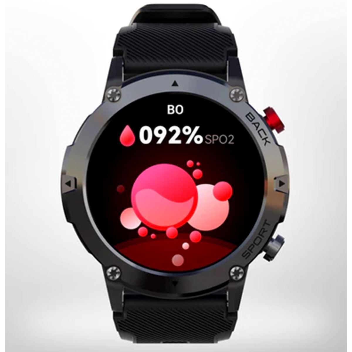 Smartwatch 2.0