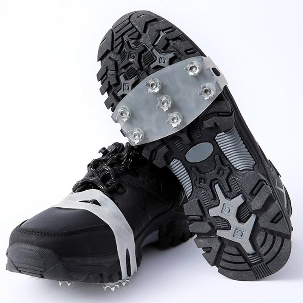 Non Slip Boots Anti Slip Ice Spikes