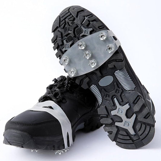Non Slip Boots Anti Slip Ice Spikes