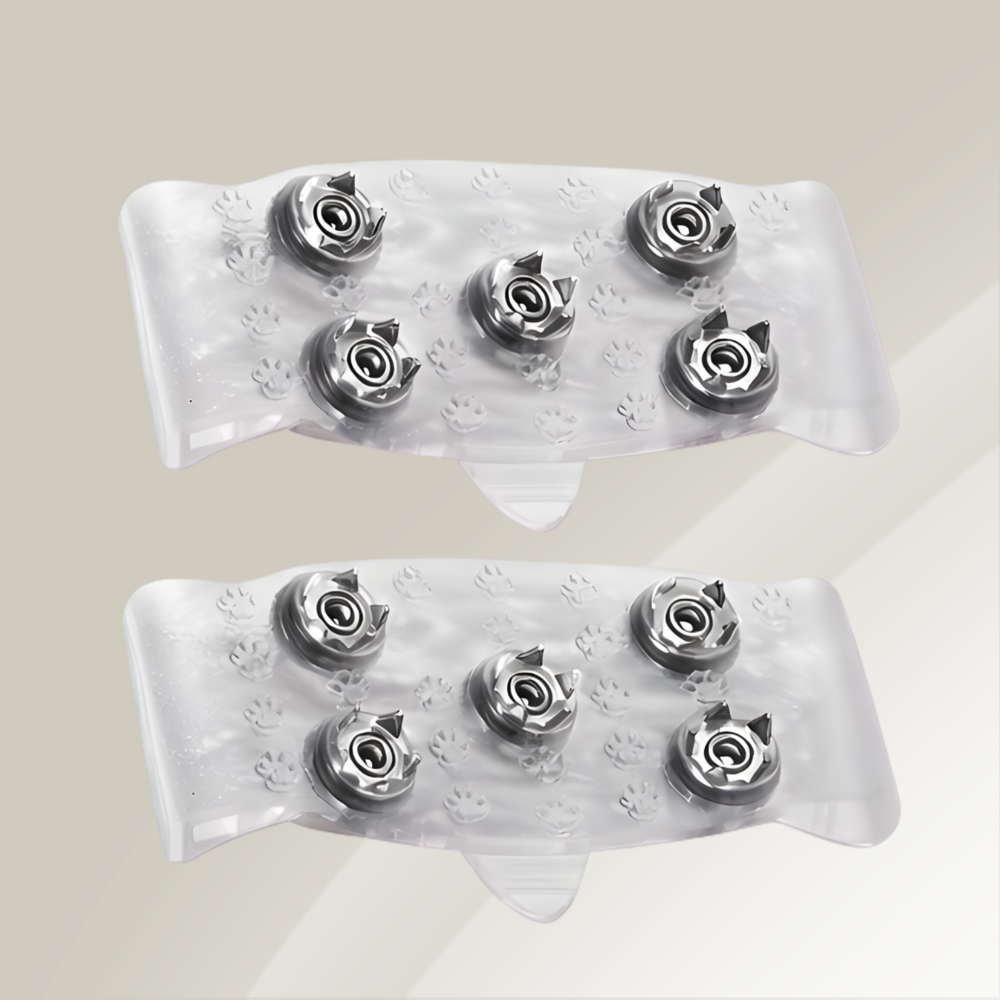 Non Slip Boots Anti Slip Ice Spikes