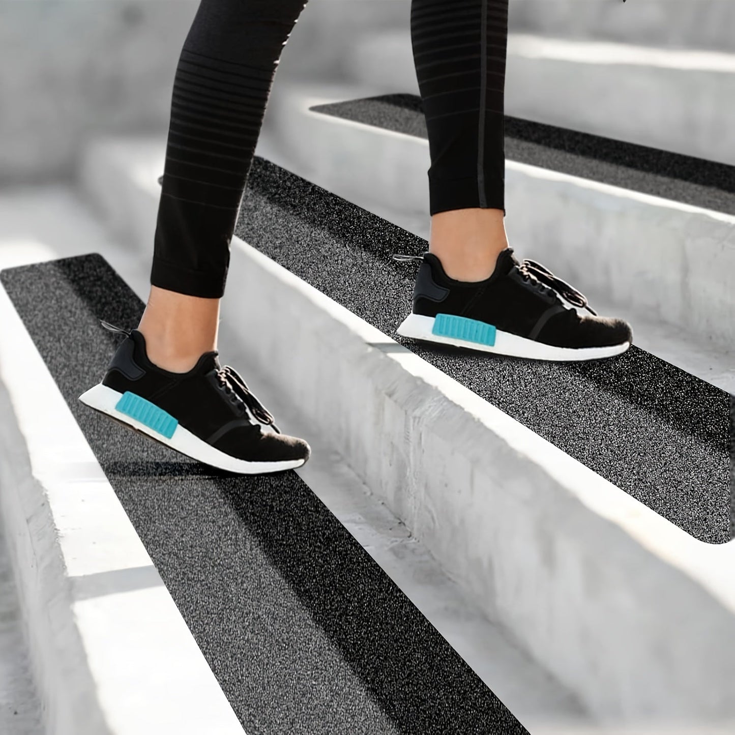 Non Slip Stair Treads Heavy Duty Grip Tape