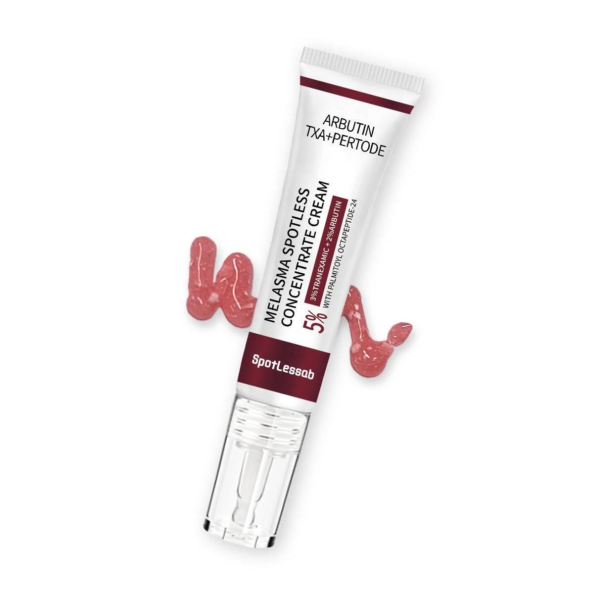 SpotLessab™ Radiance Dark Spot Correcting Cream – Target Stubborn Melasma & Freckles