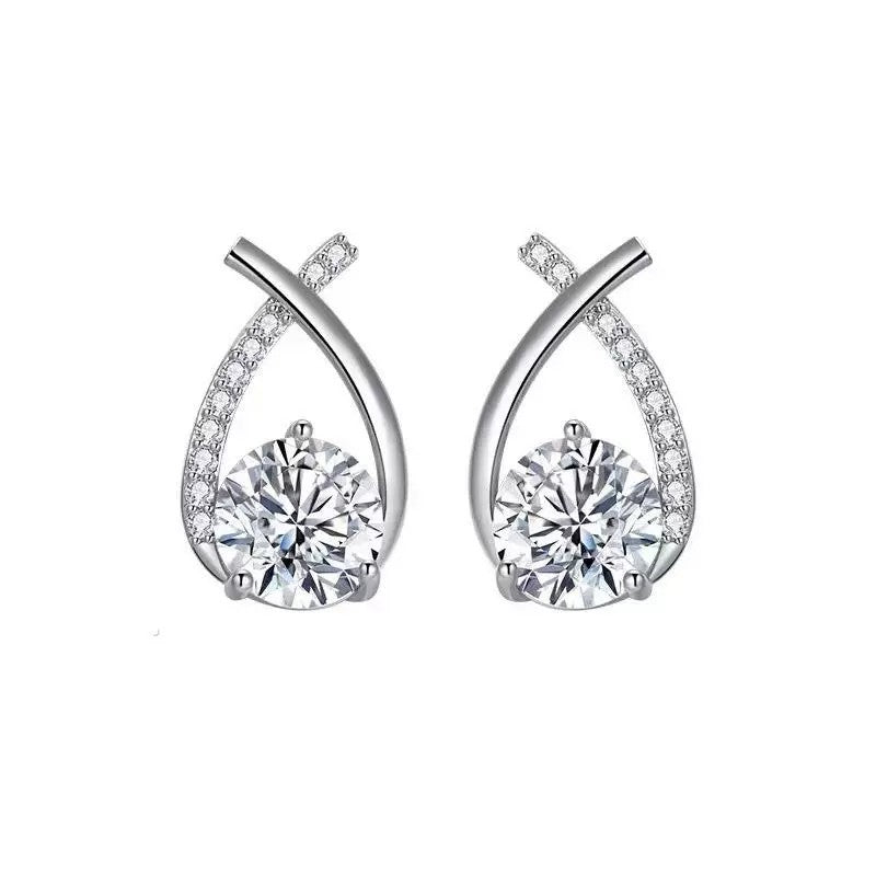 (🔥LAST DAY SALE-80% OFF) LOVILDS™ Lymphatic Germanium Earrings