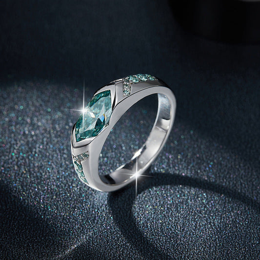 💥Last Day Promotion 80% OFF - 🔥Histone Magnetology Moissanite Diamond Ring
