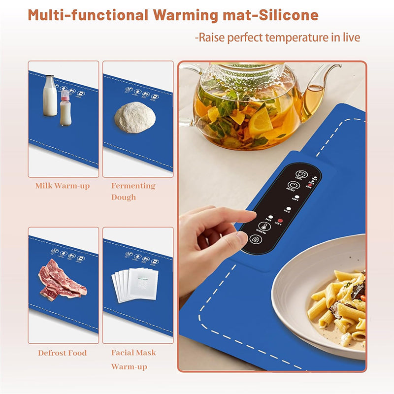 Avichic™ Adjustable Warming Tray
