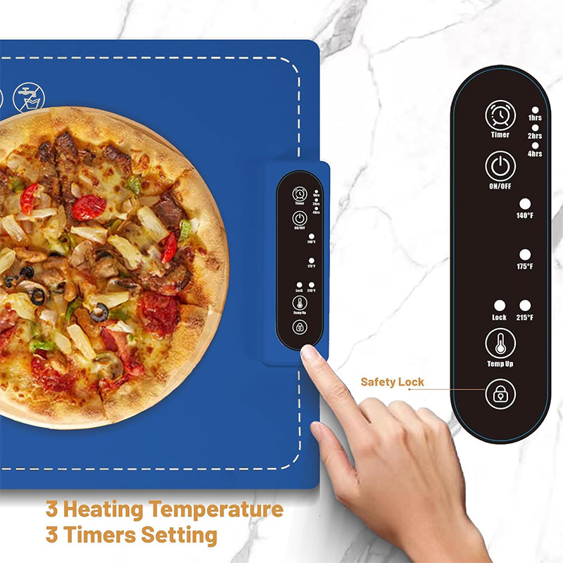 Avichic™ Adjustable Warming Tray