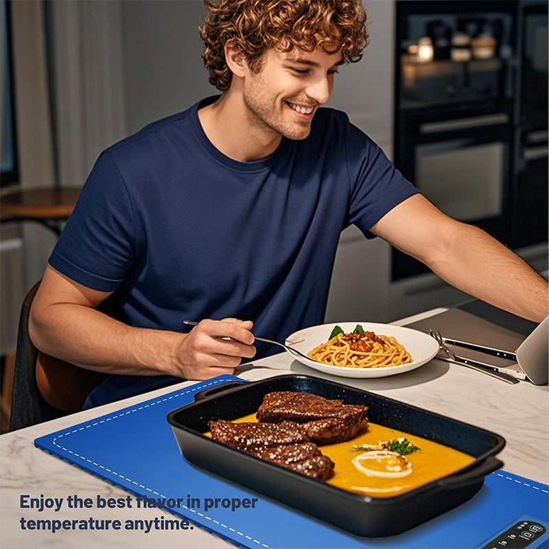 Avichic™ Adjustable Warming Tray