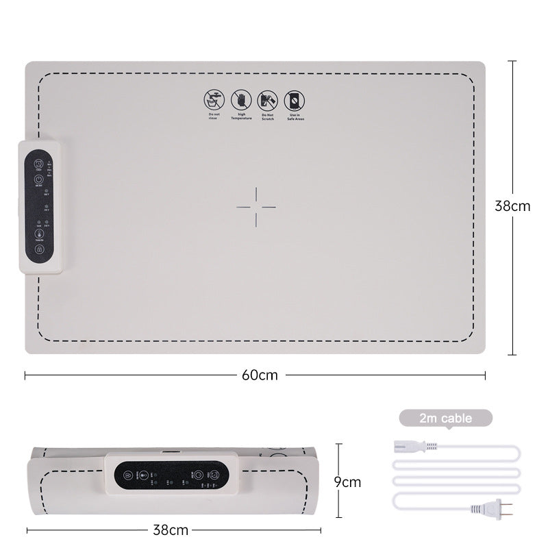 Avichic™ Adjustable Warming Tray
