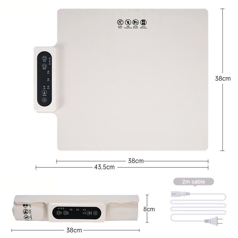 Avichic™ Adjustable Warming Tray