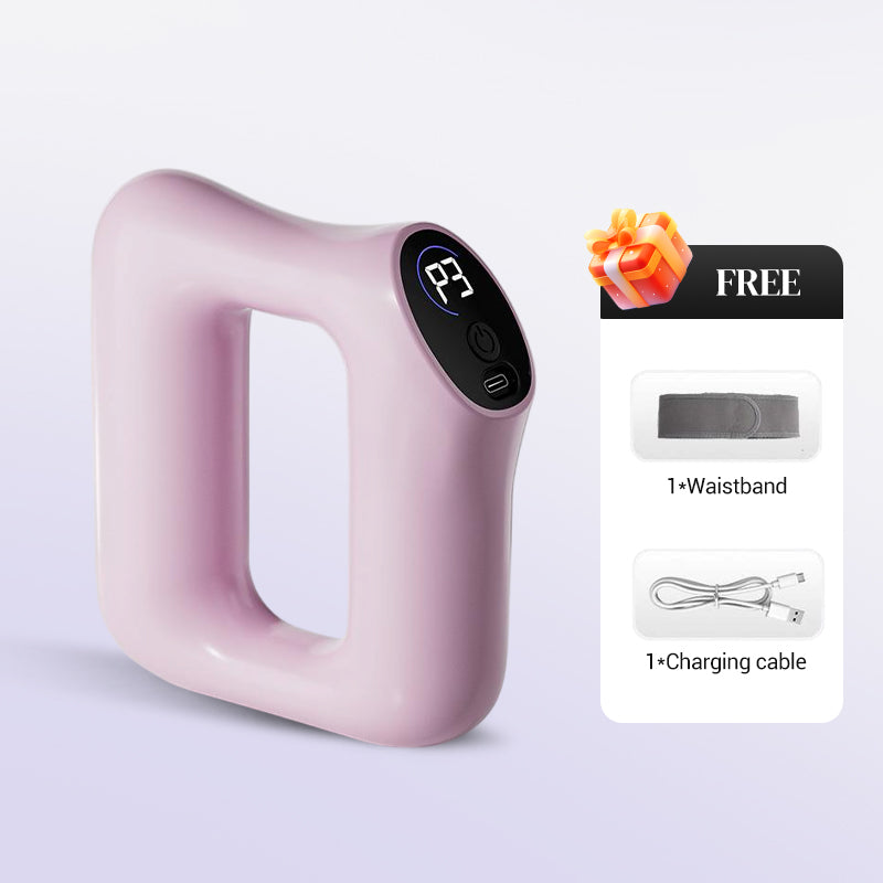 Multifunctional Full-Body Fascia Ring