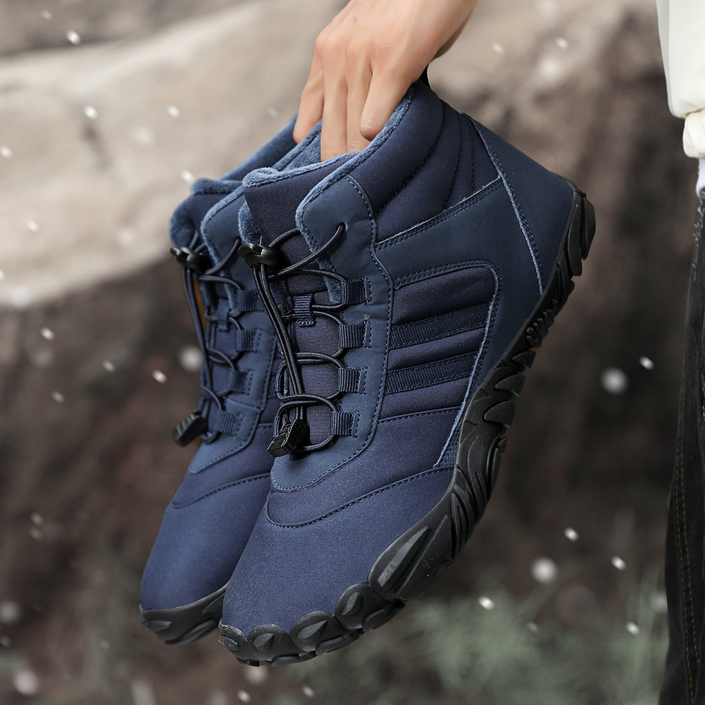 Avichic™ Fleece - Winter Barefoot Climbing Shoes