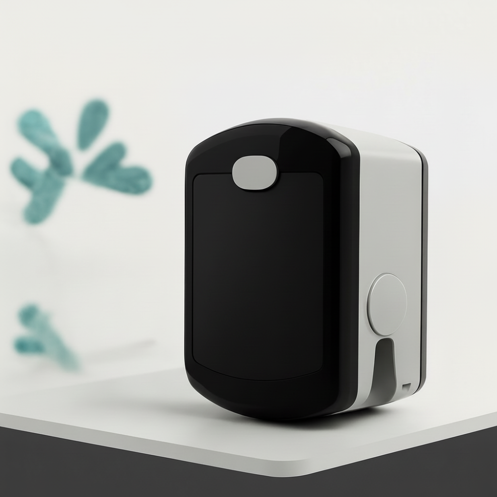 Pulse Oximeter Finger Digital Non Invasive Blood Oxygen Monitor