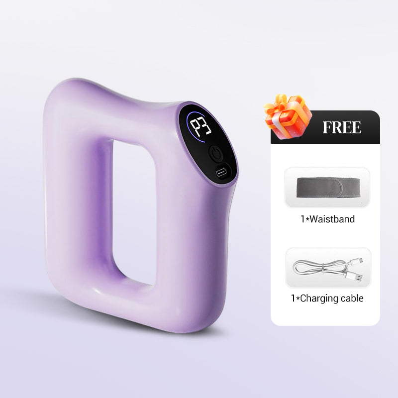 Multifunctional Full-Body Fascia Ring
