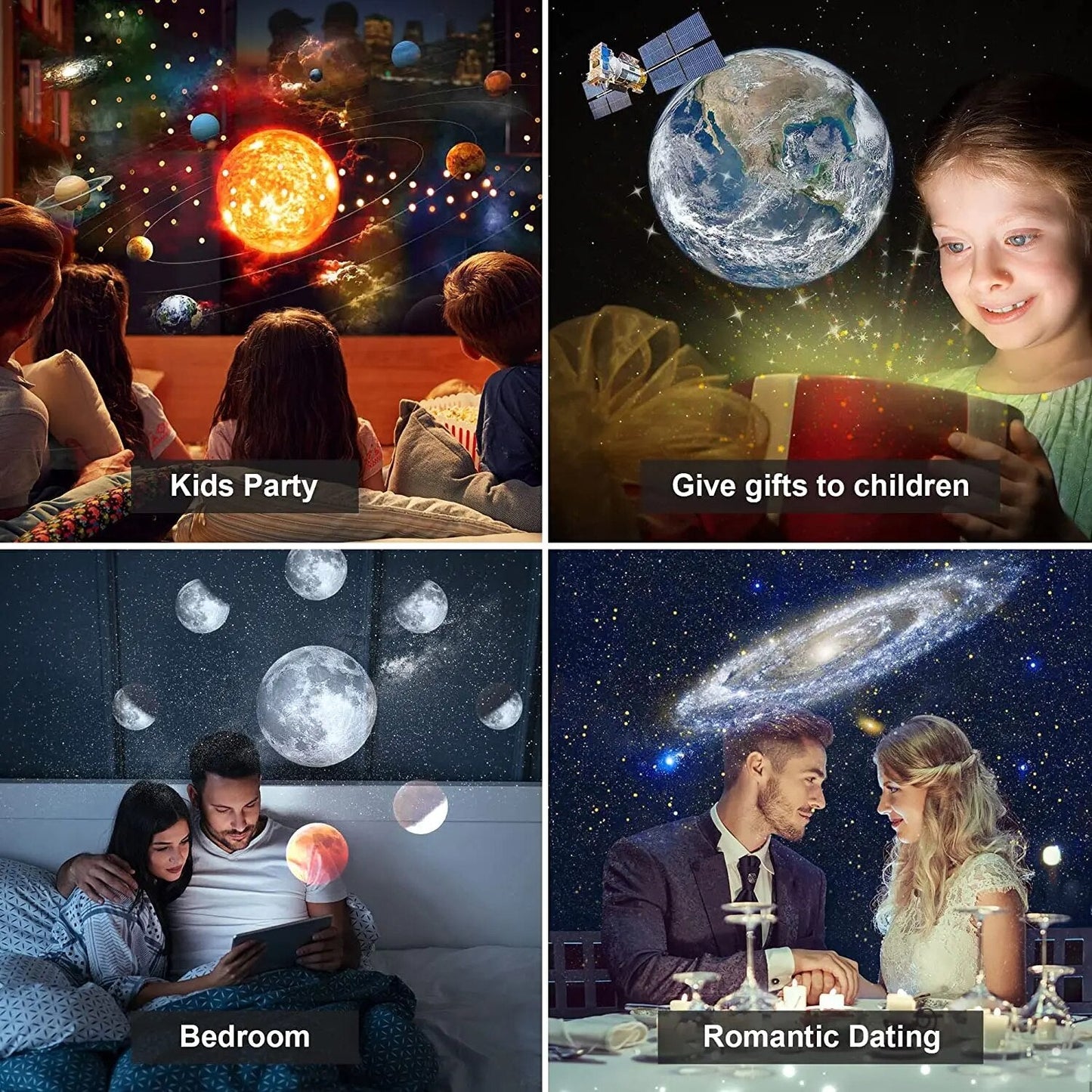 Avichic Star Projector for Planetarium