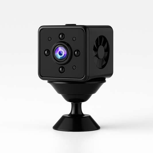Surveillance Cameras Video 1080p Wireless Wifi Home Camera Mini Cctv Ip Camera