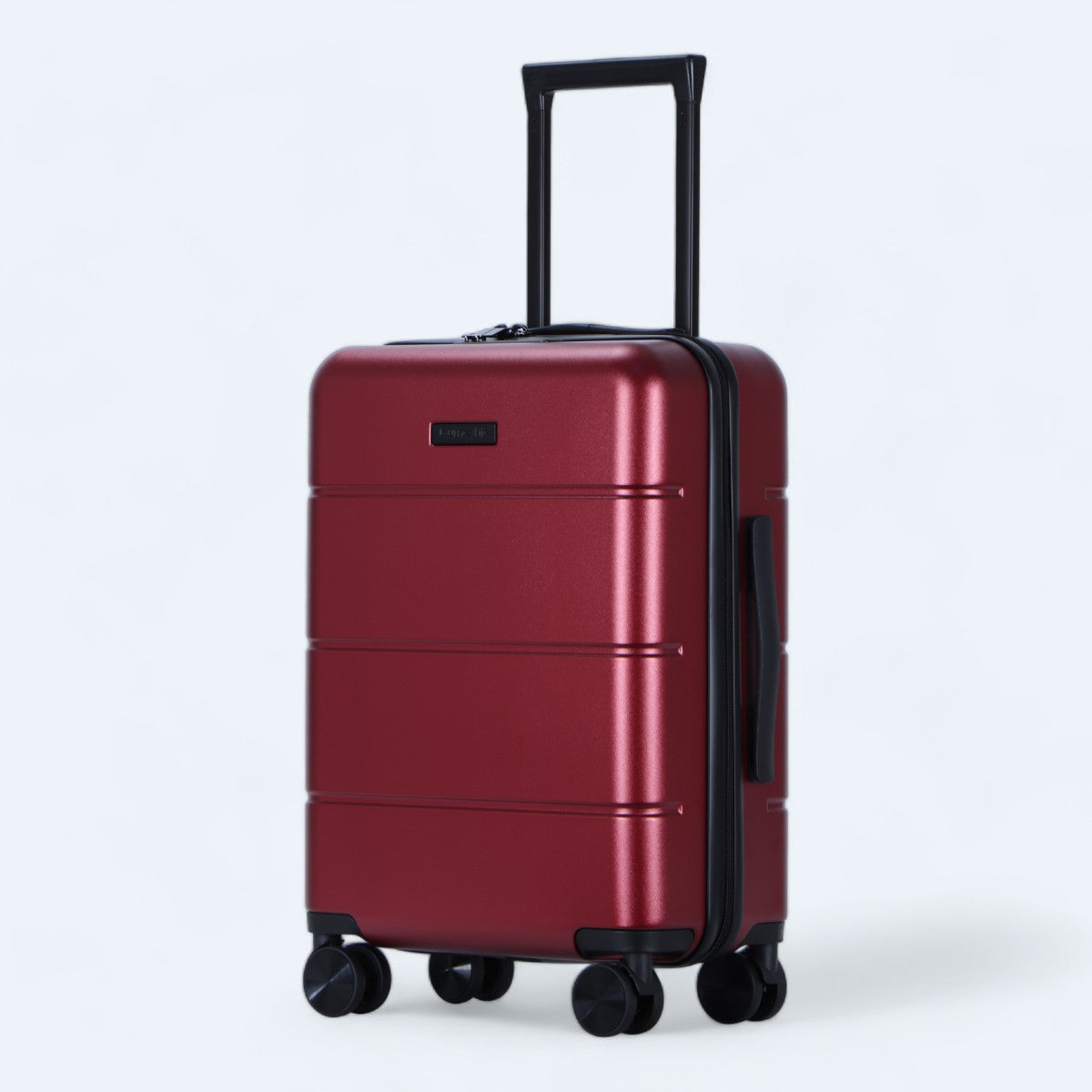 3-Piece Hardshell Luggage Set – Atlas Explorer