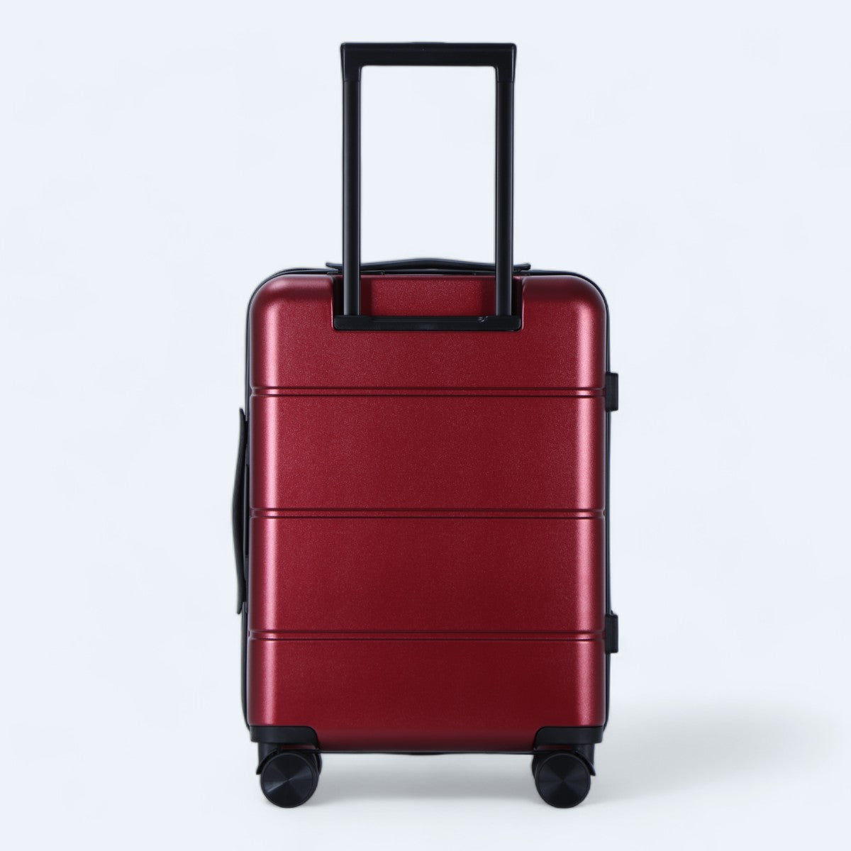 3-Piece Hardshell Luggage Set – Atlas Explorer