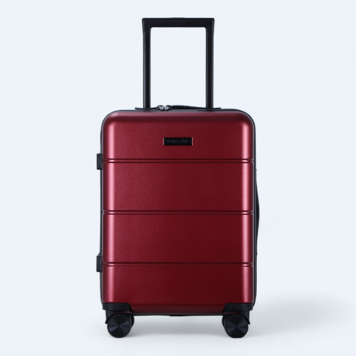 3-Piece Hardshell Luggage Set – Atlas Explorer