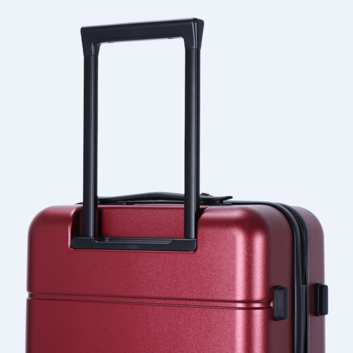3-Piece Hardshell Luggage Set – Atlas Explorer