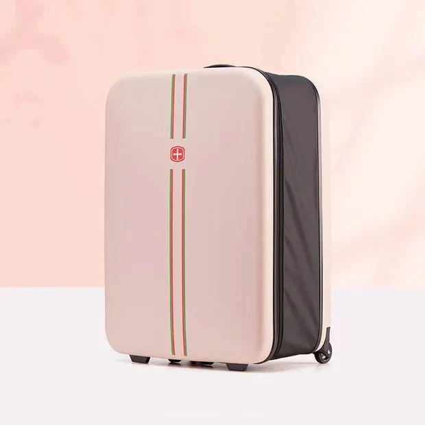 Foldable Hardshell Suitcase – Porto