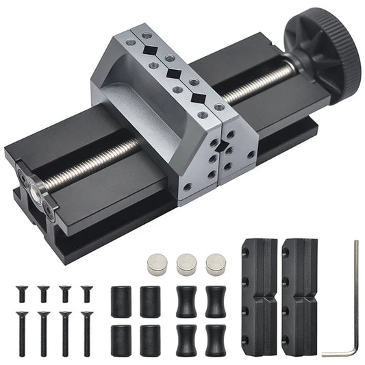 Mini Bench Vise 68MM