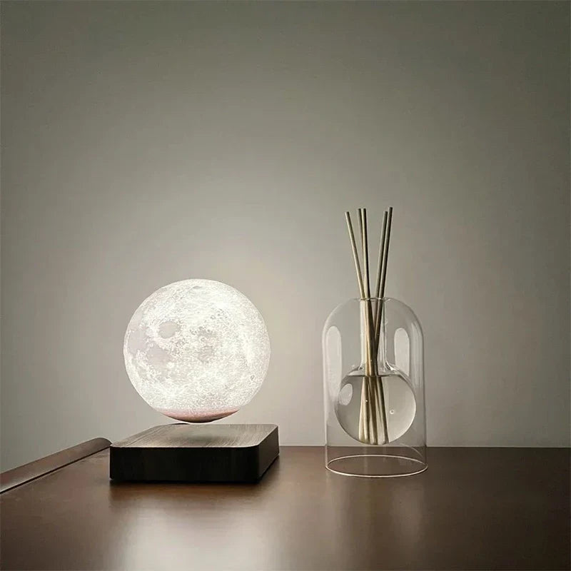 Elegant Reed Diffuser with Minimalist Design for a Relaxing Atmosphere