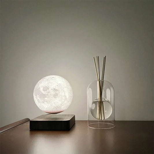 Elegant Reed Diffuser with Minimalist Design for a Relaxing Atmosphere