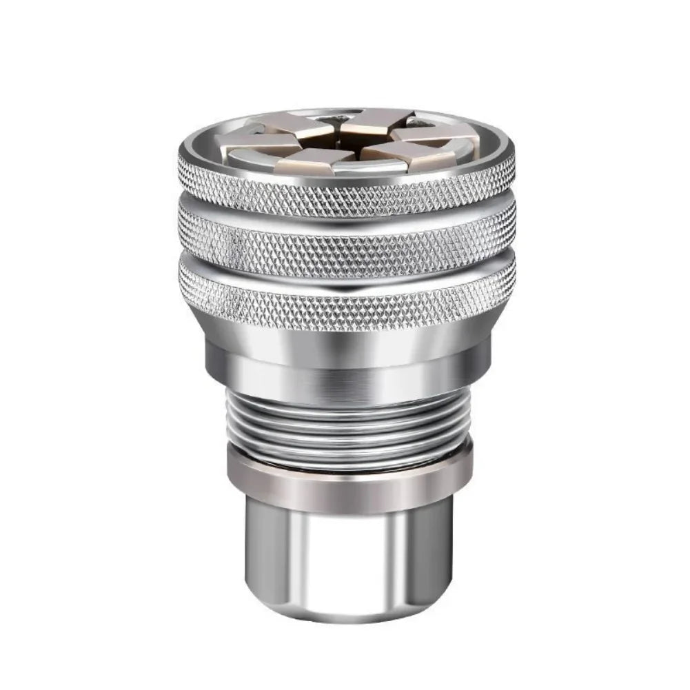 Adjustable Socket 3/8'' To 3/4'' Universal Sleeve 10-19mm