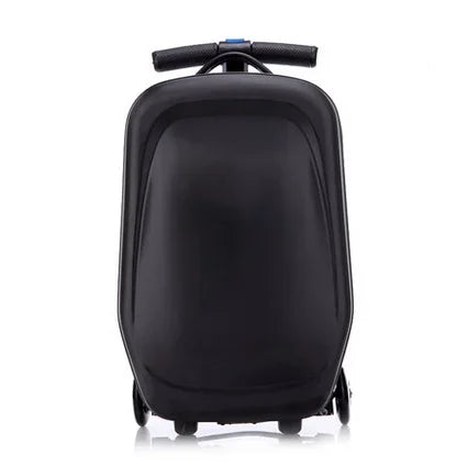 Step Kids Suitcase – Oslo
