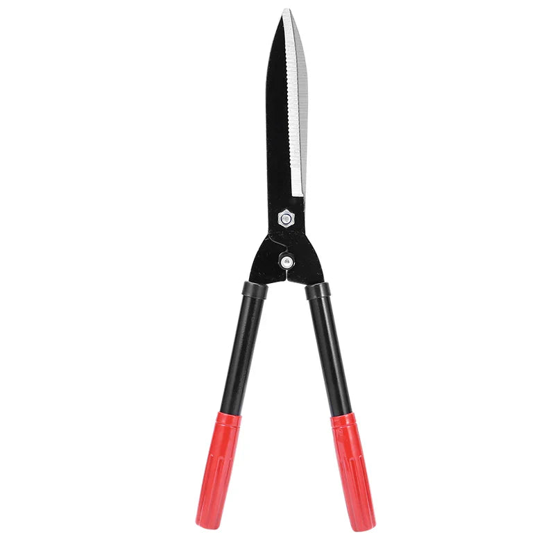 Avichic™ Long Handle Pruning Shears – Heavy-Duty Garden Loppers for Fruit Trees, Branches & Hedges – Ergonomic Secateurs Tool